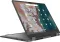 Lenovo Flex5 Chrome 14IAU 83AJ0000UX Chromebook (12th Gen Core i5/ 8GB/ 256GB SSD/ ChromeOS)