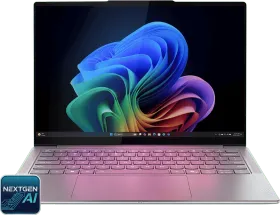 Lenovo Yoga Slim 7 14ILL10 83JX00GHIN Laptop (Intel Core Ultra 5 226V/ 16GB/ 1TB SSD/ Win11 Home)