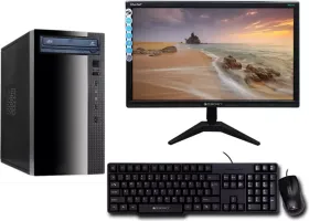 Zebronics AIO (2nd Gen Ci5/ 4 GB/ 500 GB/ Win10)