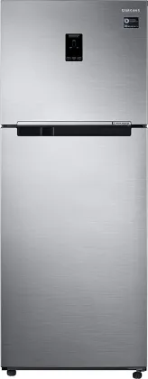 Samsung RT39T551ES8 390 L 3 Star Double Door Refrigerator