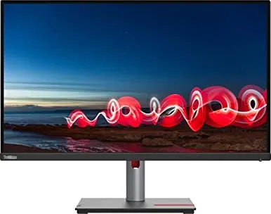 Lenovo ThinkVision T27h-30 27 inch Quad HD Monitor