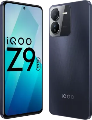iQOO Z9 5G