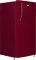 Haier HED-202RS-P 190 L 2 Star Single Door Refrigerator