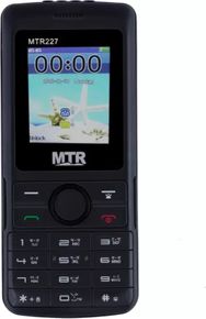 OnePlus Nord CE 3 Lite 5G vs MTR 227