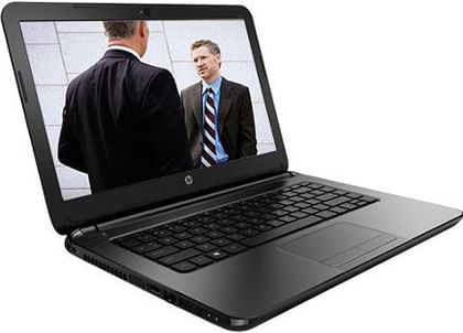 HP 240 G3 Series (M1V30PA) Laptop (4th Gen PQC/ 2GB/ 500GB/ Win8.1)