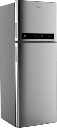Whirlpool IF CNV 278 STL 265 L 2 Star Double Door Convertible Refrigerator