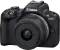 Canon EOS R50 24.2MP Mirrorless Camera with RF-S 18-45mm F/4.5-6.3 IS STM