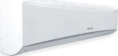 Hisense AS-12TC5RAM0 1 Ton 5 Star Inverter Split AC