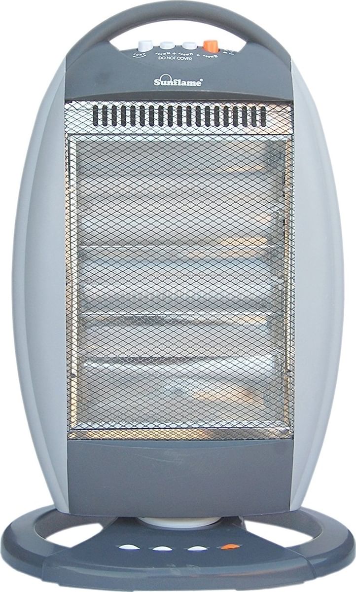 Sunflame Room Heaters Price List in India | Smartprix