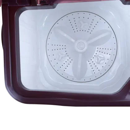 Croma CRLW070SMF248601 7 Kg Semi Automatic Washing Machine