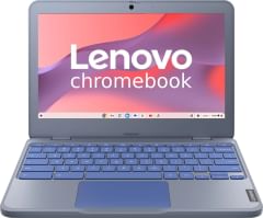Lenovo Chromebook 82UY0014HA Laptop vs Lenovo 100e Chromebook Gen 4 82W00004HA Laptop
