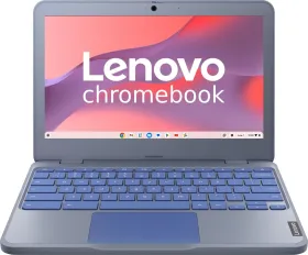 Lenovo Chromebook 82UY0014HA Laptop (Intel Celeron N4500/ 4GB/ 64GB SSD/ Chrome OS)