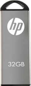 HP V-220 W 32 GB Pen Drive