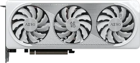 Gigabyte NVIDIA GeForce RTX 4060 Ti AERO OC 8G 8 GB GDDR6 Graphics Card