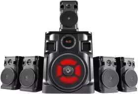 Motorola AmphisoundX 150 W Bluetooth Home Theatre