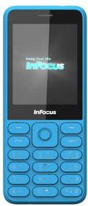 InFocus F120 vs Samsung Galaxy M52 5G