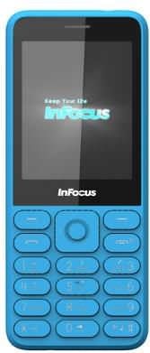 InFocus F120