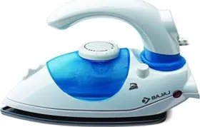 Bajaj BJ Travellesta 800 W Steam Iron