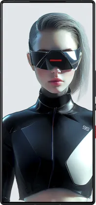 Nubia Red Magic 9s Pro