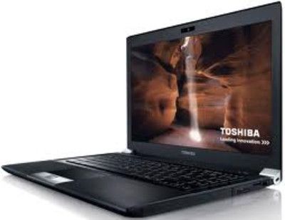 Toshiba Tecra R840 Laptop (2nd Gen Ci5/ 4GB/ 320GB/ Win7 Pro)