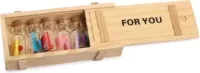 Pinkdesh Message Pills Gift Set