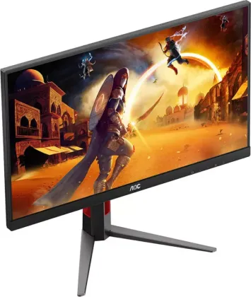 AOC Aegis Q27G4 27 inch Quad HD Monitor