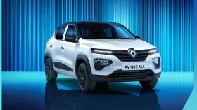 Renault KWID RXL(O) Night and Day Edition