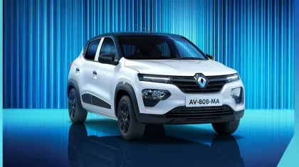 Renault KWID RXL(O) Night and Day Edition