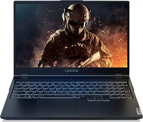 Lenovo Legion 5 82B500RPIN Gaming Laptop (AMD Ryzen 7 4800H/ 16GB/ 512GB SSD/ Win10 Home/ 4GB Graph)