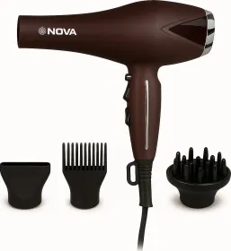 Nova Professional NHP 8232 Hair Dryer