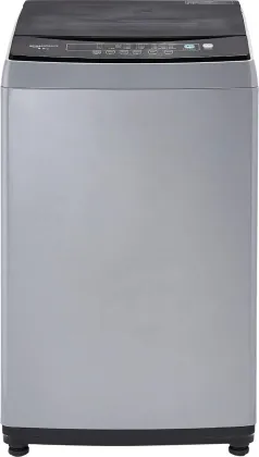 AmazonBasics AB6FAFL010 8.5 kg Fully Automatic Top Load Washing Machine