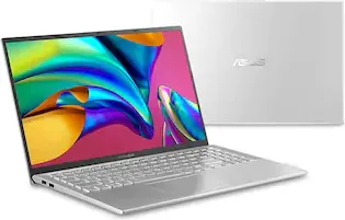Asus X512FL-EJ511TS Ultrabook (10th Gen Core i5/ 8GB/ 1TB 256GB SSD/ Win10/ 2GB Graph)