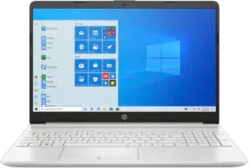 HP 15s-dr3001TU Laptop (11th Gen Core i3/ 8GB/ 1TB/ Win10)