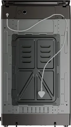 Bosch WOE80AH0IN 8 kg Fully Automatic Top Load Washing Machine