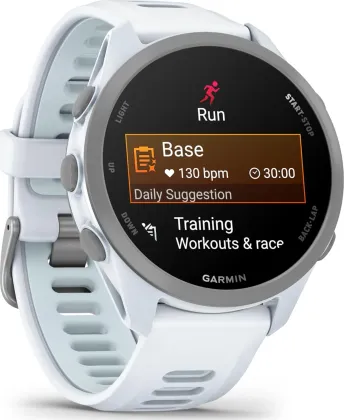Garmin Forerunner 170 Smartwatch