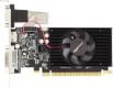 Amazon Basics NVIDIA GeForce GT 710 2 GB GDDR3 Graphics Card