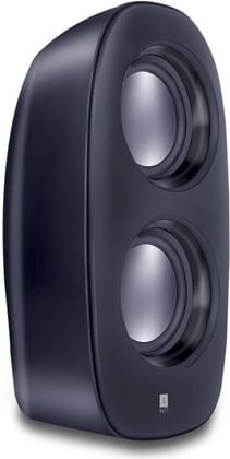 Iball MusiOval-E9 Bluetooth Speaker
