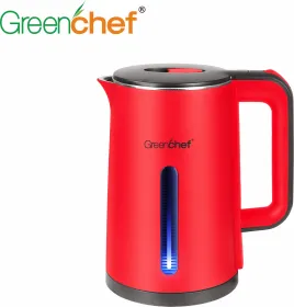 Greenchef Glitter 1.8L Electric Kettle