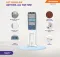 Livpure Magnakool 28 L Tower Air Cooler