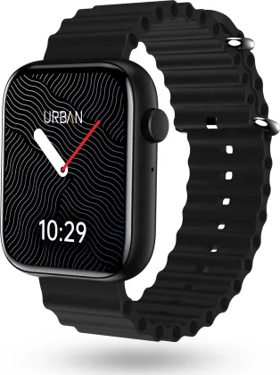 Urban Pro M Smartwatch