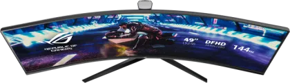 Asus ROG Strix XG49VQ 49 inch DFHD Gaming Monitor