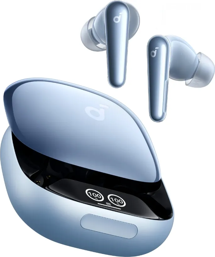 Soundcore Liberty 4 Pro（Bluetooth 5.3） Anker Soundcore Liberty 4 Pro (Bluetooth 5.3) [In-Ear Fully