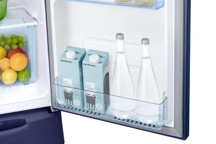 Samsung RR24D2Z23CU 223 L 3 Star Single Door Refrigerator