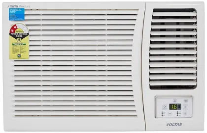 Voltas 242 DZC 2 Ton 2 Star 2018 Window AC