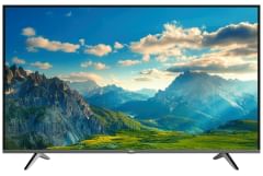 TCL 55G500 55-inch Ultra HD 4K Smart LED TV