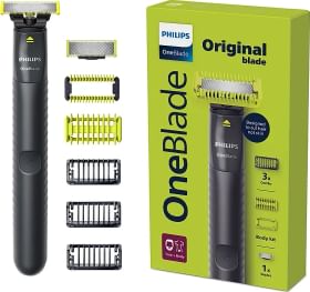Philips OneBlade QP1624/10 Trimmer