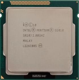 Intel Pentium Dual Core G2010 Processor