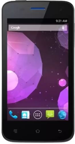 Haier E619