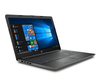 HP 15q-bu028tu (4JA87PA) Laptop (7th Gen Ci3/ 4GB/ 1TB/ Win10)