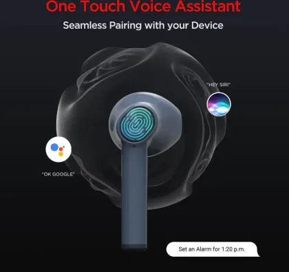 boAt Airdopes 131 True Wireless Earbuds
